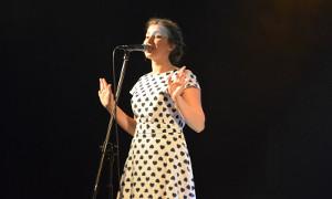 Recital Klary Płatek