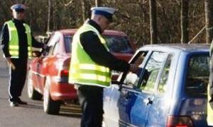 NURD: nałożyli prawie 30 mandatów karnych