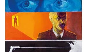 Wernisaż Tomasza Kalitki już dzisiaj w Galerii Kotłownia