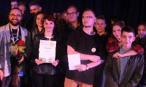 Teatr Tymczasem świętuje swoje 5. urodziny