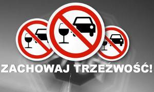 Działania „Alkohol i narkotyki” już w niedzielę