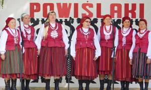 Maciejowice: „Powiślaki” po raz XXIII