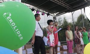 Wybiorą młodych liderów powiatowej ekologii