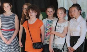 Powiatowy Konkurs Biblijny rozstrzygnięty!