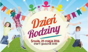 SOSW w Przyłęku zaprasza na Dzień Otwarty i Dzień Rodziny