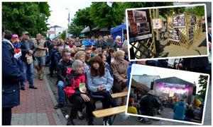 Trzecia edycja Festiwalu Kultury i Tradycji Garwolina za nami