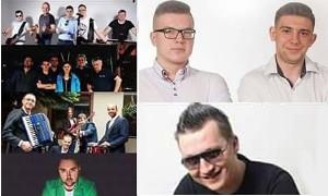 Pomóżmy pogorzelcom! Program festynu w Puznowie!