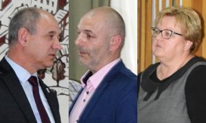Zalecenia starosty, przymuszanie młodzieży i koniec komuny?