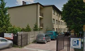 Wydział Komunikacji niemal bez kolejek. Interesanci są załatwiani na bieżąco