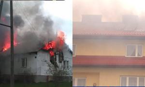 Wielki Festyn dla Pogorzelców: Stracili dobytek, ale ogień nie strawił nadziei