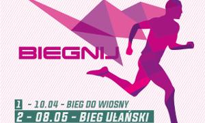 Bieg Ułański w ramach Grand Prix Ziemi Garwolińskiej już w niedzielę