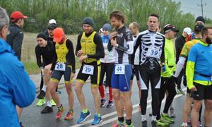 Pierwszy Garwoliński Duathlon