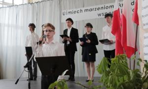 „Długa” pożegnała maturzystów
