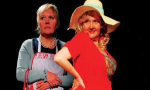„Shirley Valentine” już w czerwcu w Garwolinie! Sprzedaż biletów trwa!