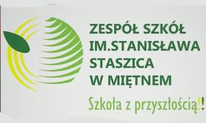 Kolejne sukcesy uczniów i ich nauczycieli z ZS im. Stanisława Staszica w Miętnem