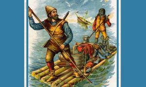 Wycieczka na spektakl „Robinson Crusoe”. Zapisy trwają 