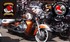 Garwoliński Rajd Motocyklowy i Motoserce po raz ósmy