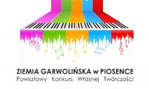 „Ziemia Garwolińska w Piosence”: zgłoszenia do 20 maja