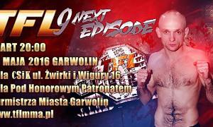 Historyczna Gala MMA w Garwolinie już 28 maja!   