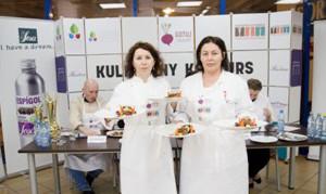 ZSP nr 2 CKP w Garwolinie w ogólnopolskim projekcie „Gotuj lokalnie