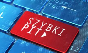 Twój wypełniony PIT za 2015 rok czeka na Ciebie – wyślij go już teraz!