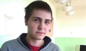 Konrad Starosz finalistą PING