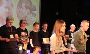 Garwolin: Koncert charytatywny i ponad 18 tys. zł dla Adriana! 