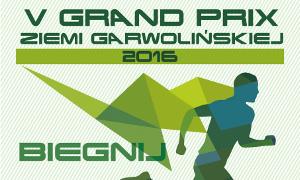 Inauguracyjny bieg V Grand Prix Ziemi Garwolińskiej już w niedzielę