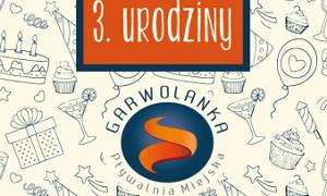 Sto lat po raz trzeci! Lany Poniedziałek z urodzinami Garwolanki