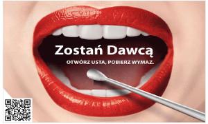 Policyjny Dzień Dawcy Szpiku w Garwolinie! 
