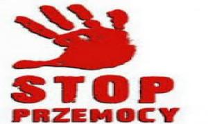 Już jutro kampania „Stop przemocy w rodzinie”
