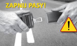 Ogólnokrajowe działania pod nazwą „Pasy” już w czwartek