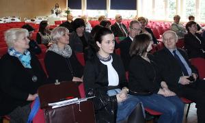 Zapoznali się z ofertą edukacyjną i realizowanymi programami