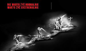 1000 osób zmierzy się ze sobą podczas Ekstremalnej Drogi Krzyżowej