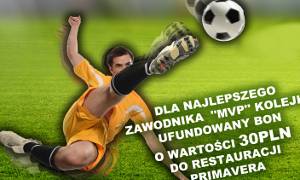 Rusza Gończycka Liga Szóstek Piłkarskich