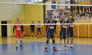SPS 4 CV trzeci w Mistrzostwach Polski