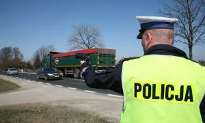 Już jutro kolejna akcja „Pirat Stop”