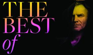 GCAK zaprasza na koncert „The Best of Sting