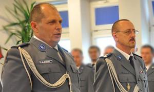 Kolejna zmiana komendanta policji w Garwolinie? 