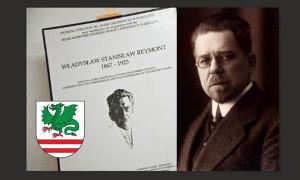 Wystawa „Władysław Stanisław Reymont (1867-1925)” w Miętnem