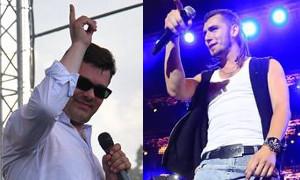 Dni Garwolina z Bednarkiem, ale bez Zenka i zespołu Akcent
