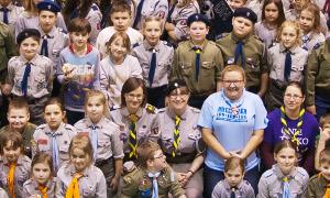 Dzień Myśli Braterskiej 2016 za nami