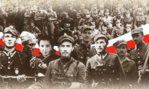 Maciejowickie uroczystości poświęcone pamięci „Żołnierzy Wyklętych” 