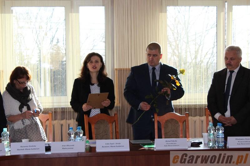 Łaskarzewscy przedsiębiorcy pomagają dzieciom