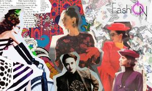 Projekt ”FashiON – włącz się na modę” w Garwolinie!