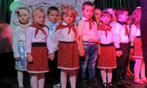 Gm. Miastków Kościelny: spotkali się „W muzycznym ogrodzie”