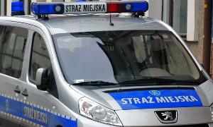 „Coś z niczego”, czyli o utworzeniu straży miejskiej w Łaskarzewie