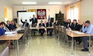 Gm. Miastków Kościelny: ponad 14 mln zł w budżecie na 2016 rok
