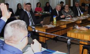 Miasto Garwolin ze zrównoważonym budżetem na rok 2016
