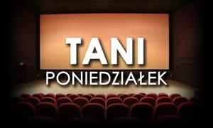 Kino „Wilga” rusza z tanimi poniedziałkami